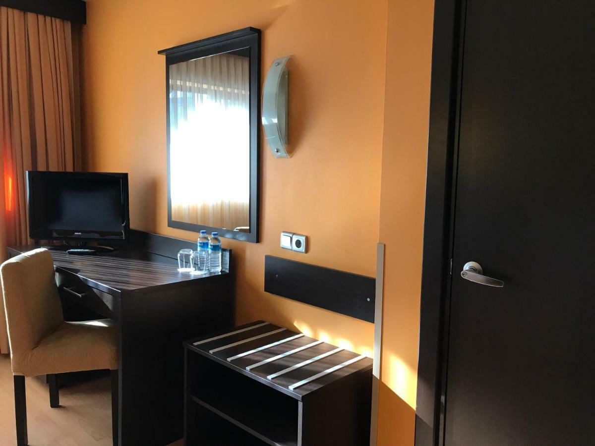 Mim Hotel Istanbul Exterior photo